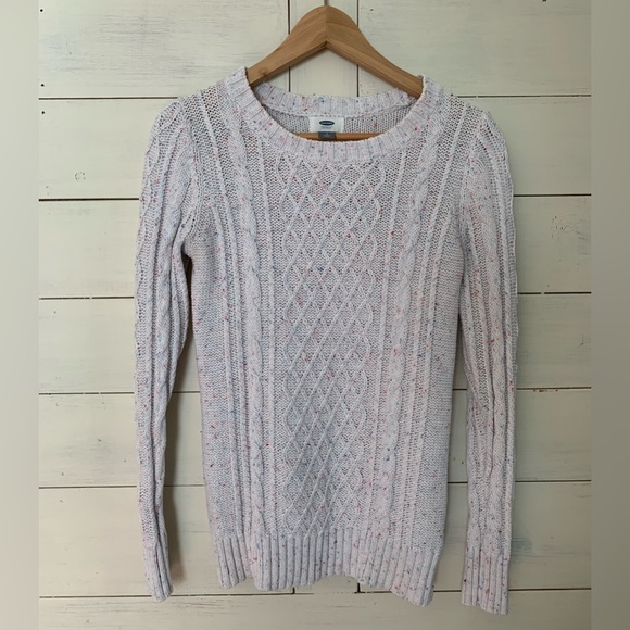 3 for $9!😎 Classic crew neck work sweater - Picture 1 of 4